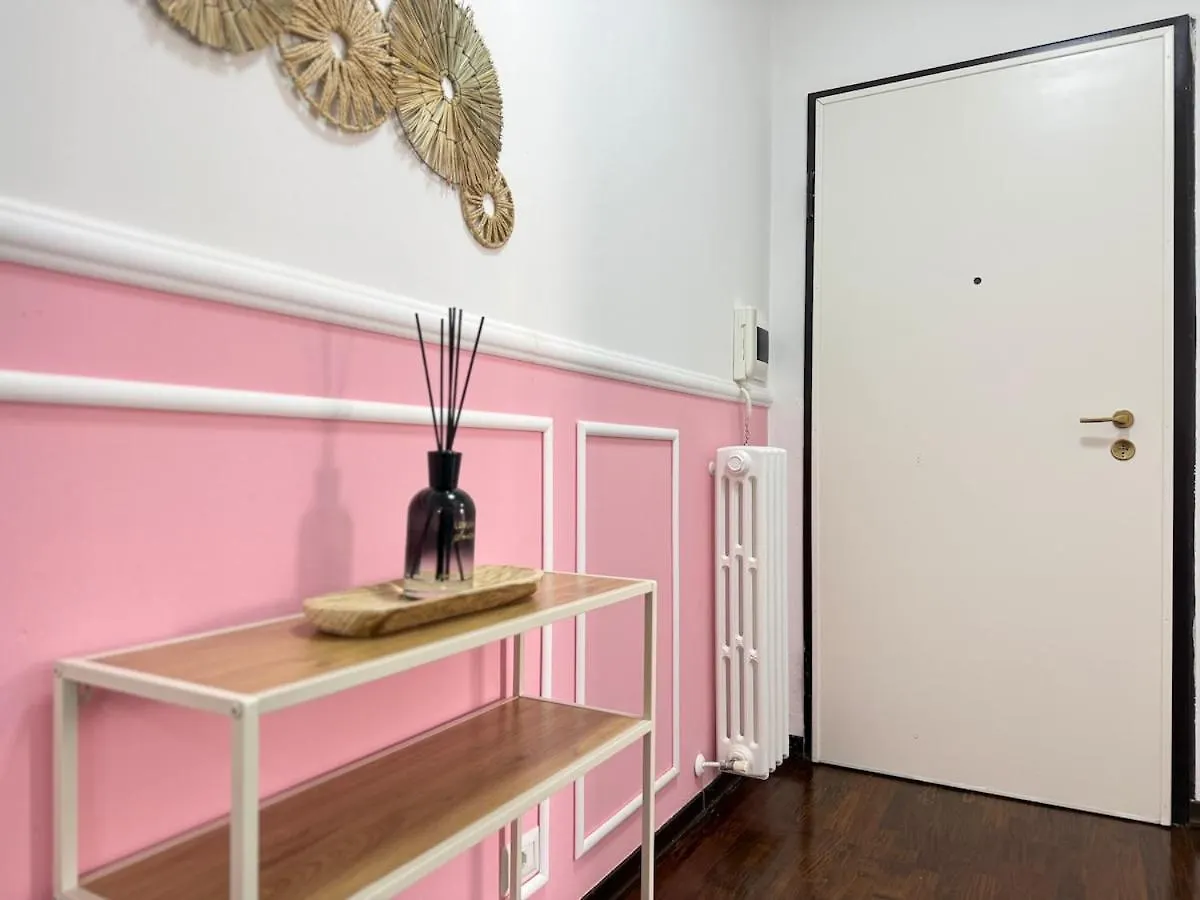 Loft Panoramico A Due Passi Dalla Stazione Perugia