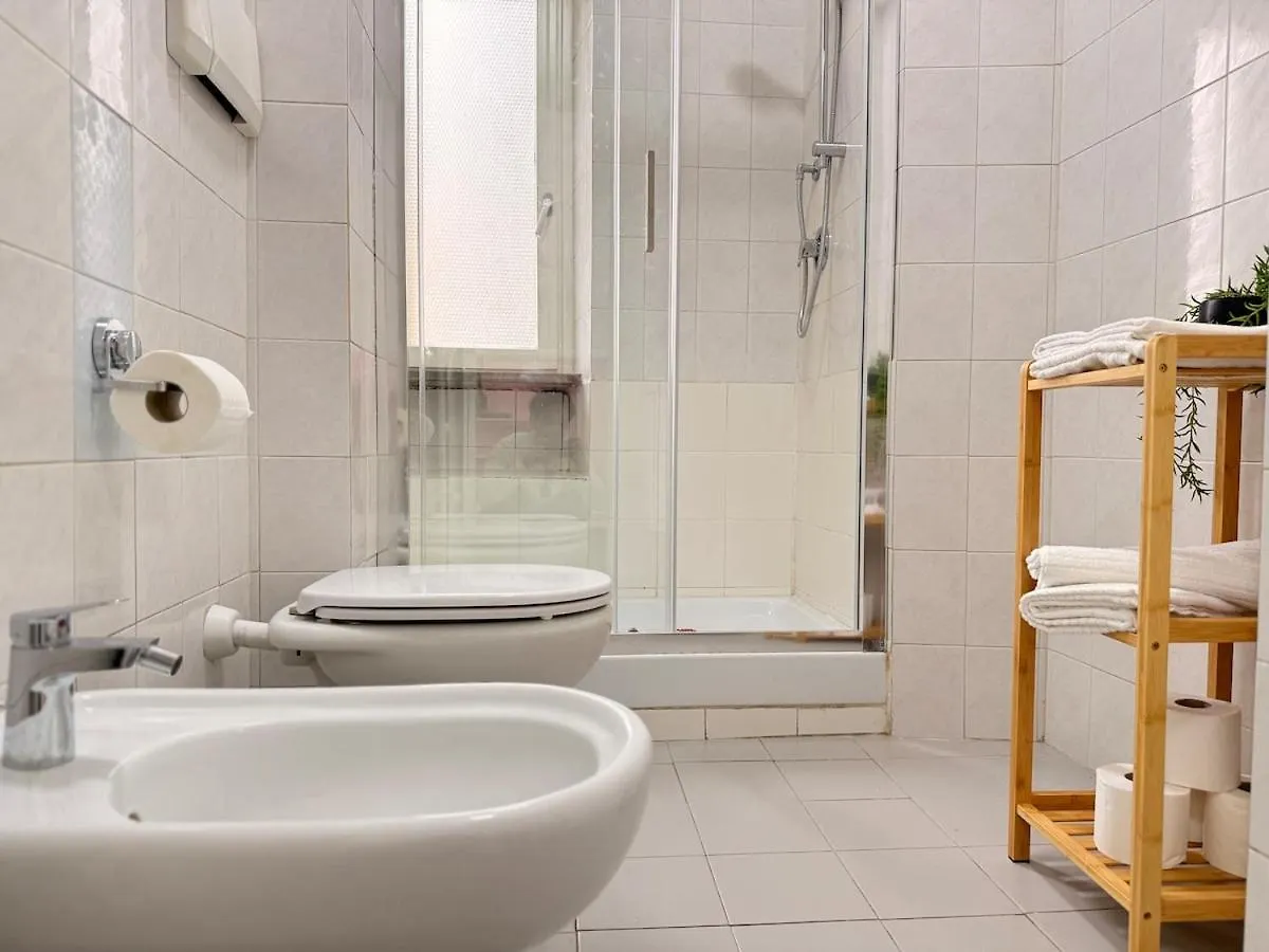 Apartment Loft Panoramico A Due Passi Dalla Stazione Perugia