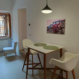  Apartment I Capricci Di Florian