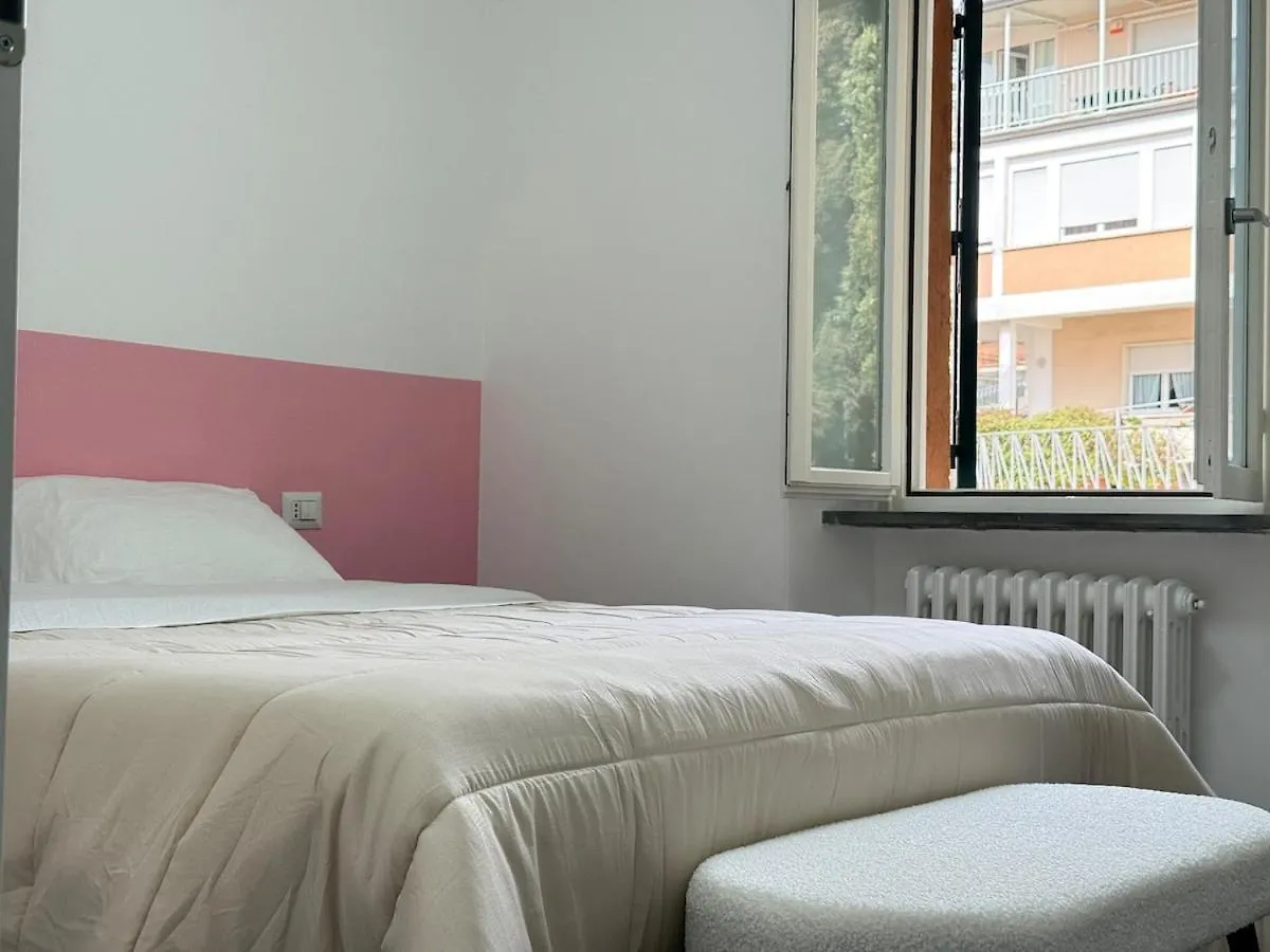Loft Panoramico A Due Passi Dalla Stazione Perugia Apartment