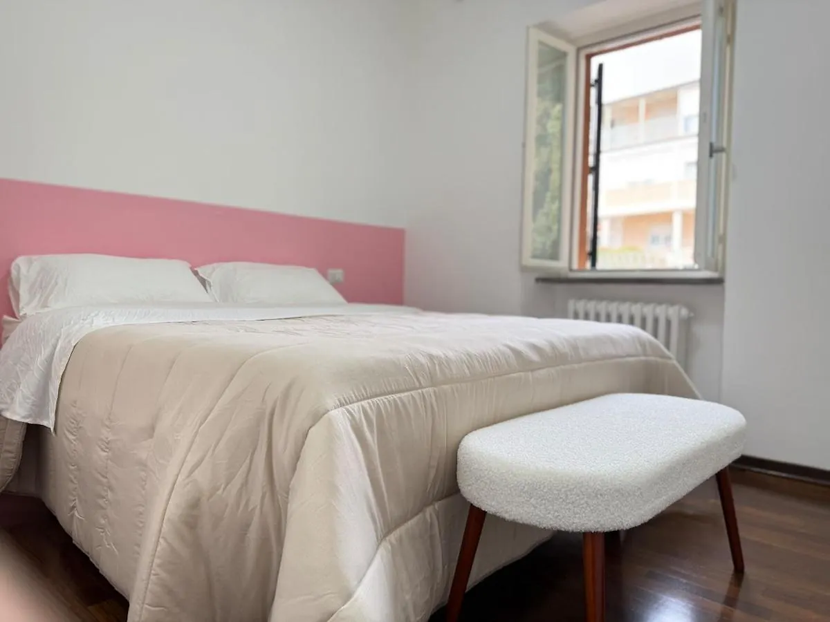 Loft Panoramico A Due Passi Dalla Stazione Perugia