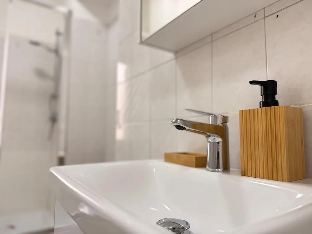 Apartment Loft Panoramico A Due Passi Dalla Stazione Perugia